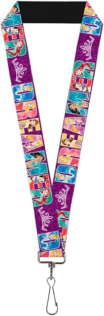 Buckle-Down Unisex's Key Chain