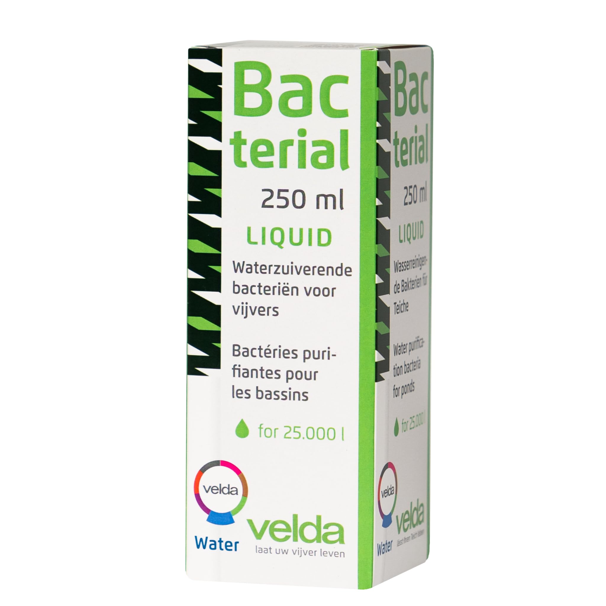 velda Bacterial Liquid 500 ML