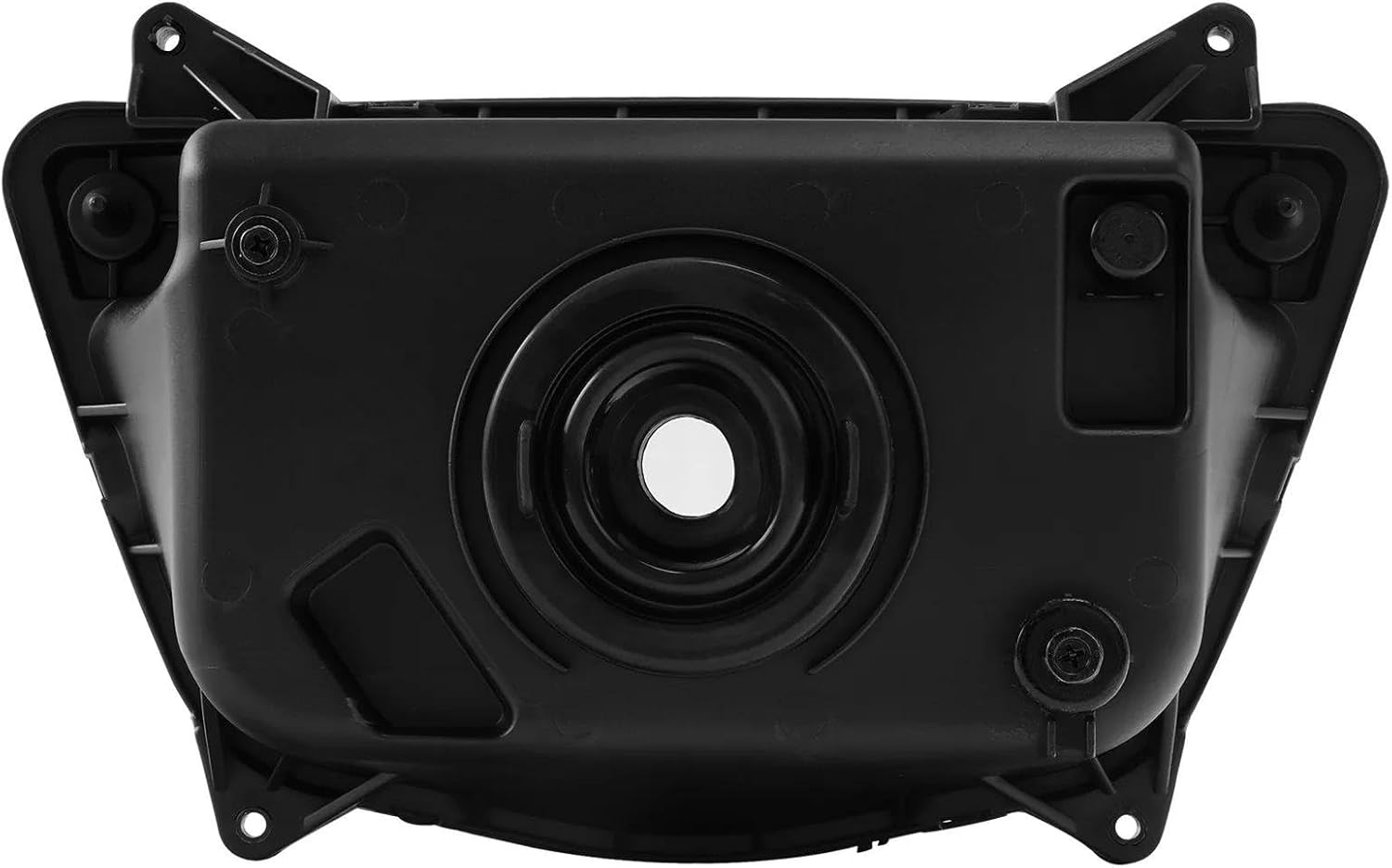 HOPE FORTUS 26 26インチ フロント・リア PRO4 ブラック