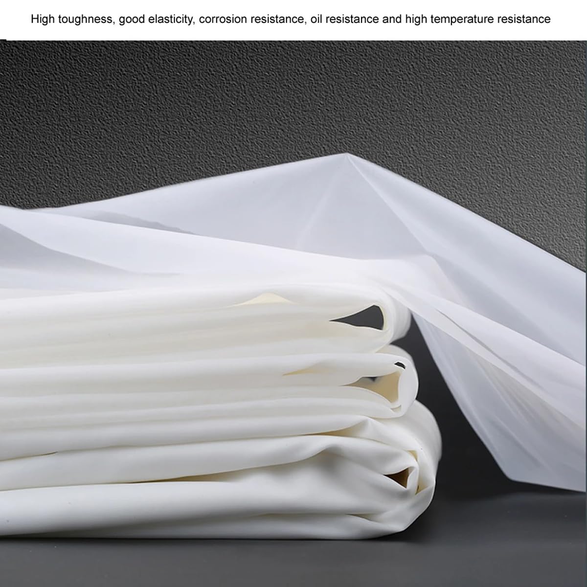 ECYC Ltd 100 Mesh Ultra Fine Nylon Filter Mesh for Food, Food Grade Nylon Filter Mesh Fine Mesh Strainer Cloth Food Filter Nylon Mesh Net Fabric for Filter Food, Home Brewing, 39.37 x 39.37 inch