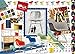 Ravensburger Eames Design Spectrum - Puzzle, 1000 Pezzi, Multicolore, 16900 9