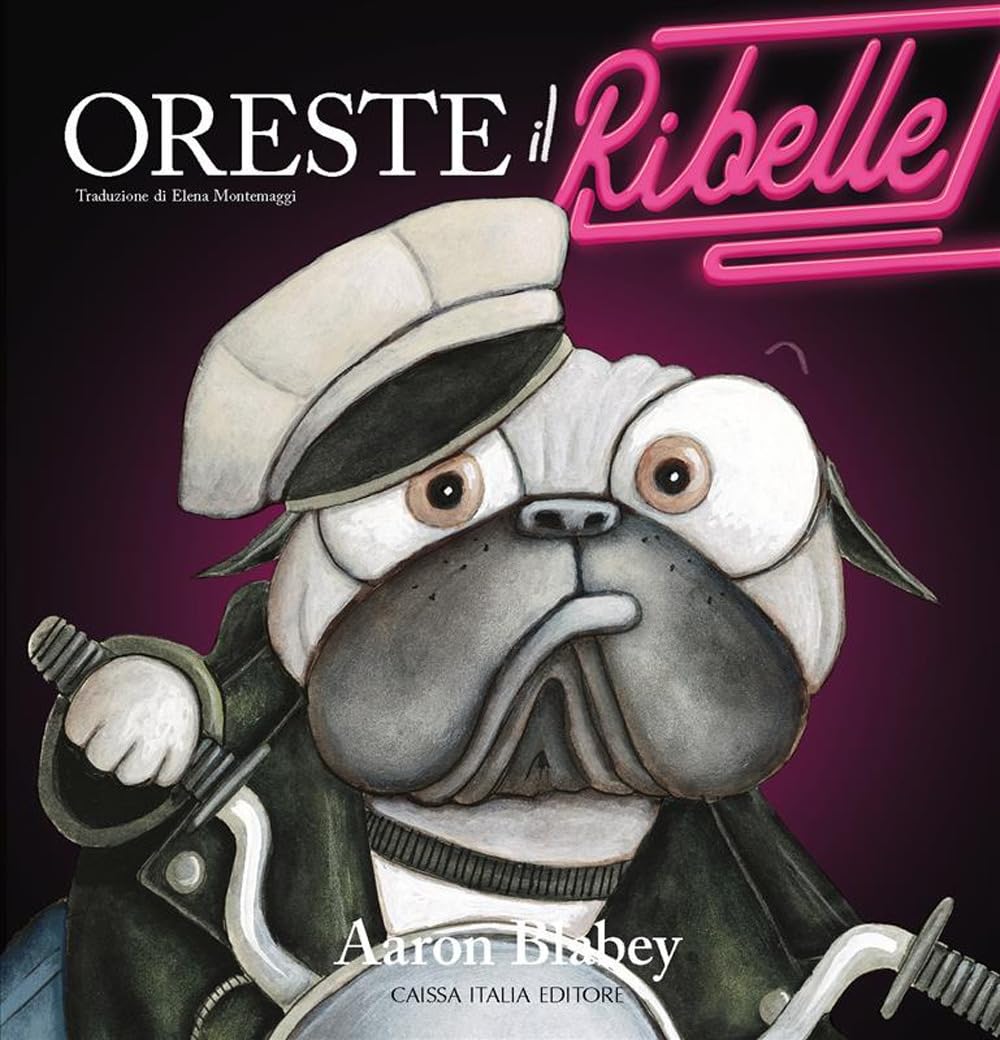 Oreste Il Ribelle. Ediz. Illustrata - 4