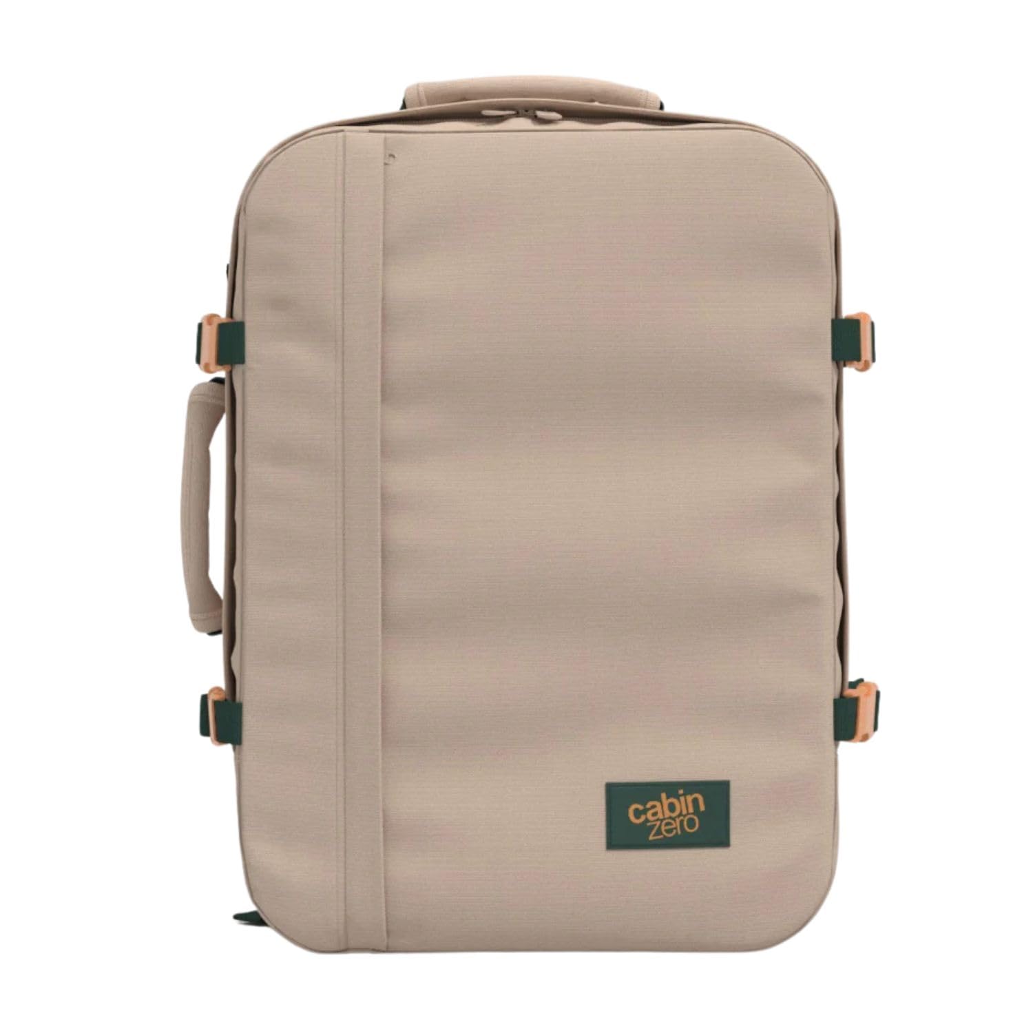 Amazon | CABINZERO CLASSIC 44L CEBU SANDS クラシック バックパック