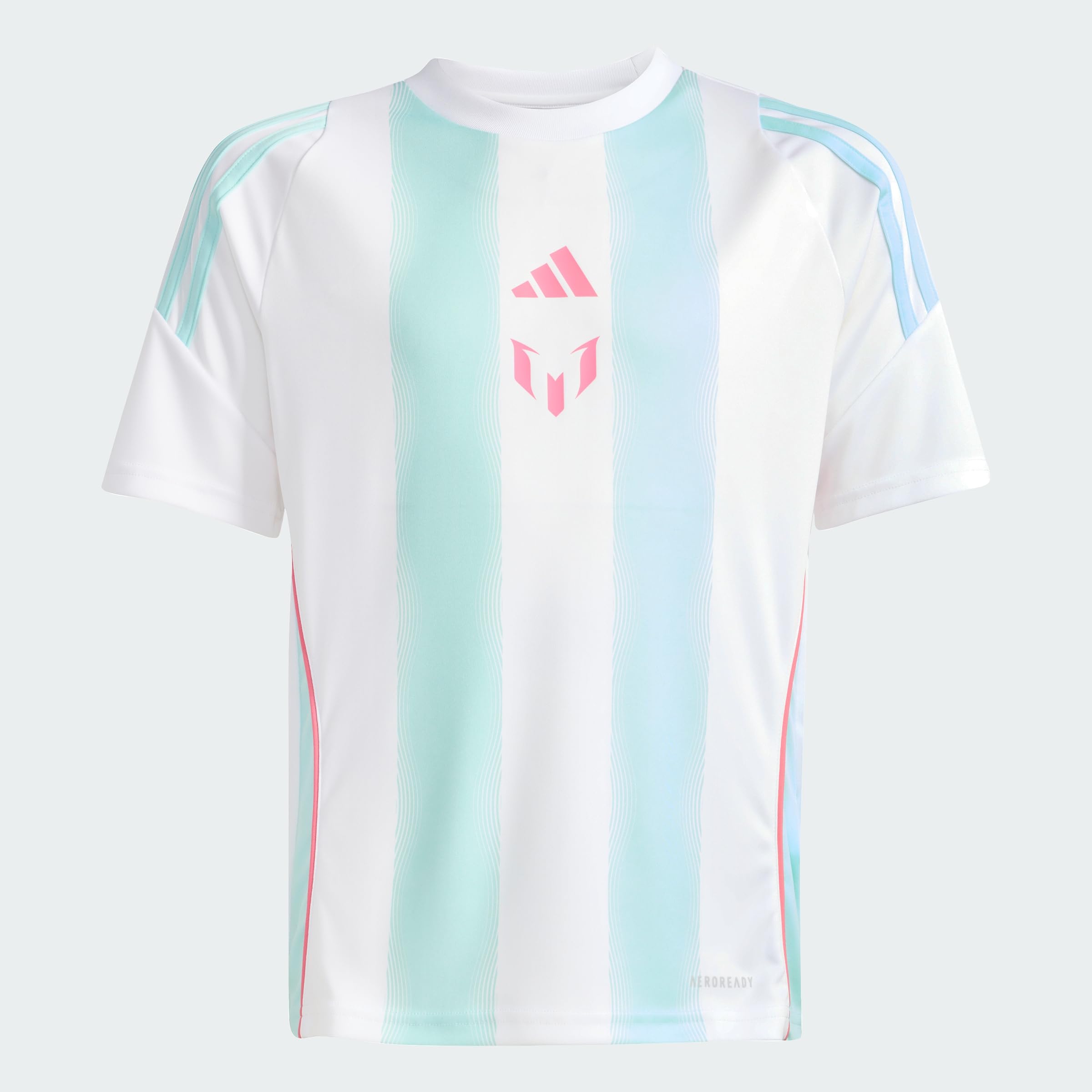 Messi Tr Jsy Y Unisex Çocuk Forma