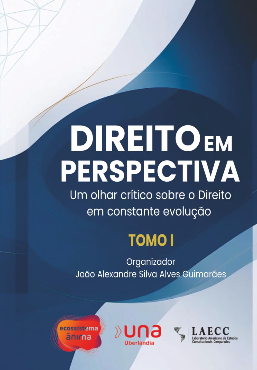 Direito em Perspectiva: Um olhar crítico sobre o Direito em constante evolução