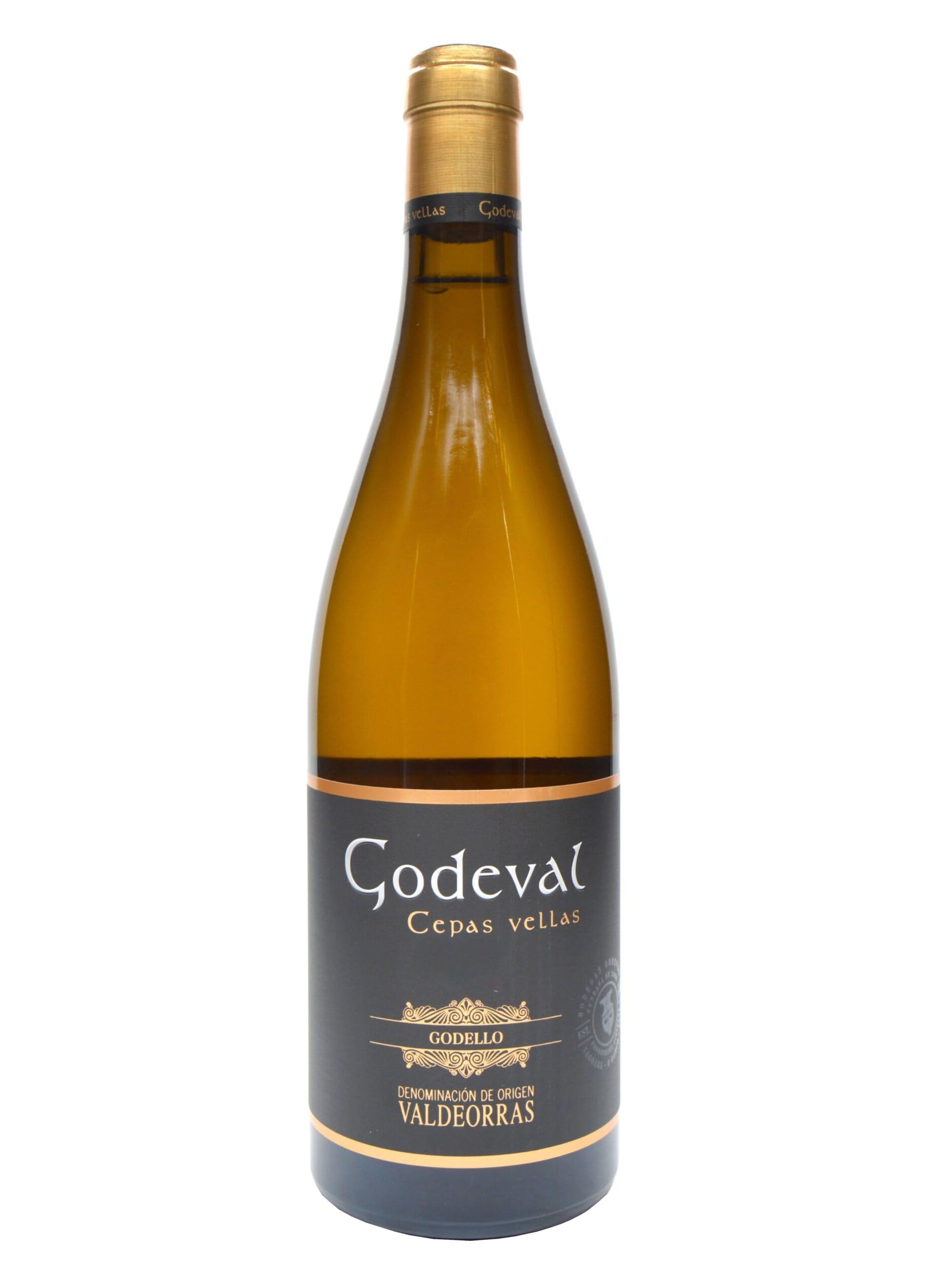 Bodegas Godeval - Godeval Cepas Vellas, 750 ml