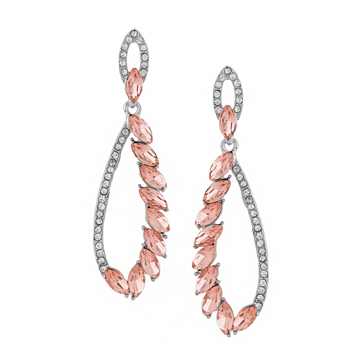 See full amazon price history chart for Yellow Chimes Dangler Earrings for Women | Silver Toned Leaf Shaped Danglers Earrings | Pink & White Crystal Studded Fashion Earrings | Birthday Gift For Girls Anniversary Gift for Wife Yellow Chimes Dangler Earrings for Women | Silver Toned Leaf Shaped Danglers Earrings | Pink & White Crystal Studded Fashion Earrings | Birthday Gift For Girls Anniversary Gift for Wife (B08F5D54VX) Amazon Price History, Amazon Price Tracker