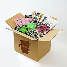 Cafe Kobo Drip Coffee, 200 Cups