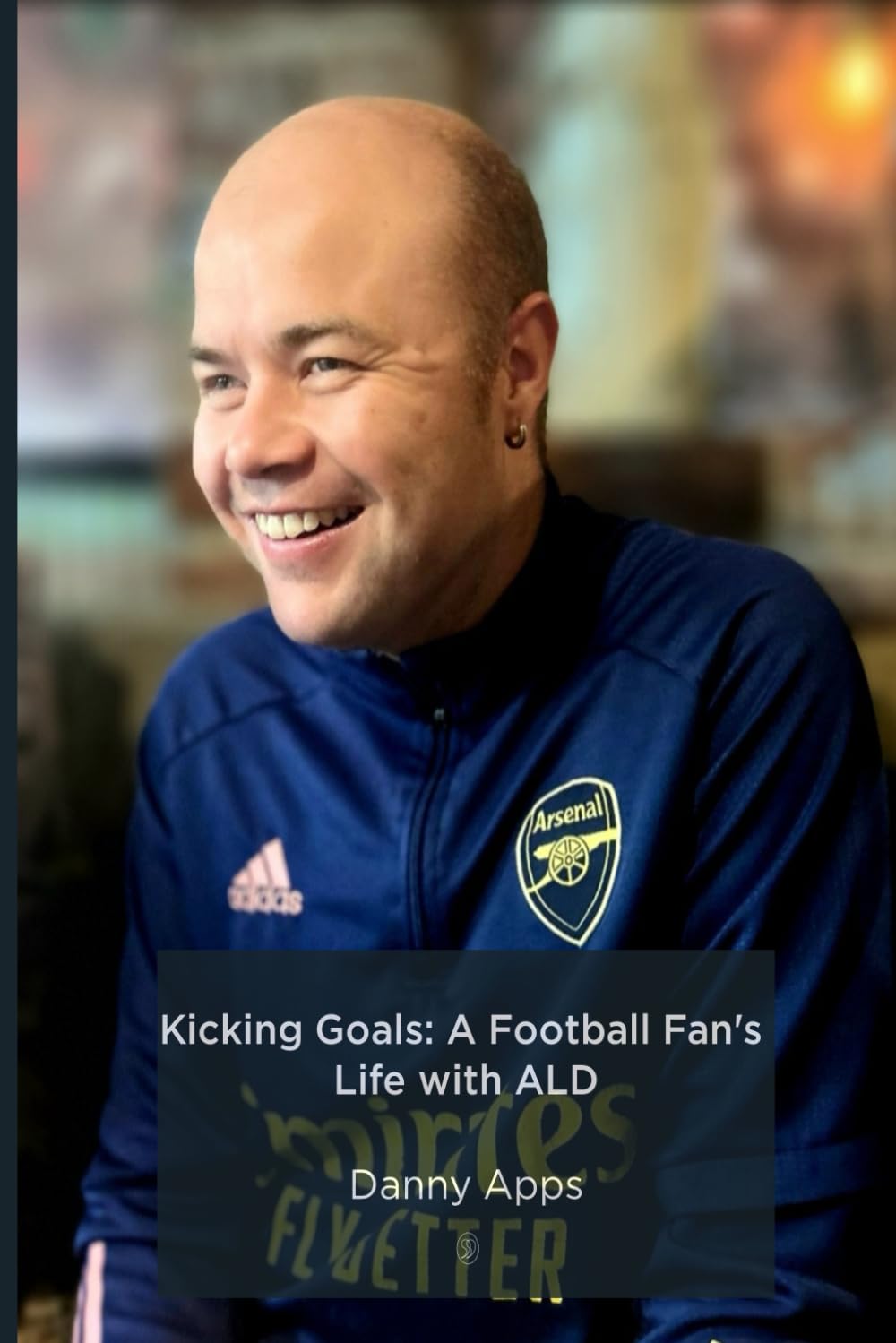 Kicking Goals: A Football Fan's Life with ALD