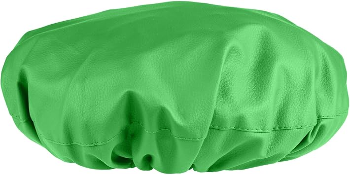 Colorfull Protective Full Dental Chair Cover Chair Seat Cover Waterproof Protective Case Protector Green