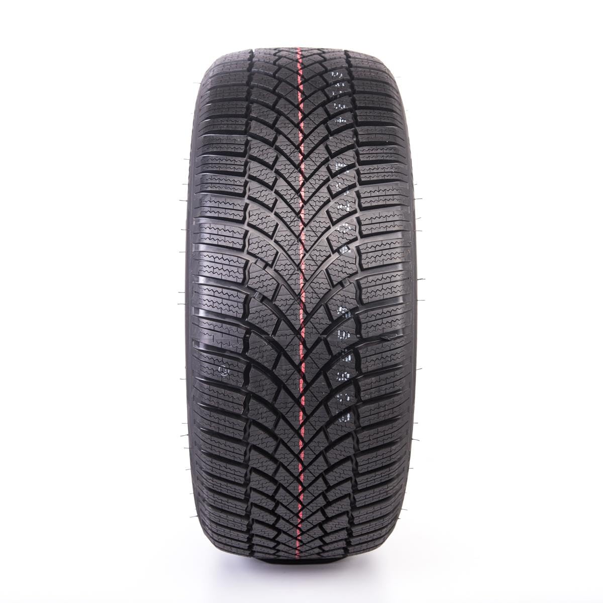 Bridgestone BLIZZAK LM005 DRIVEGUARD - 225/45 R17 94V XL - C/A/71 - pneumatico invernale con tecnologia DriveGuard Run-Flat (per auto e SUV/4x4)