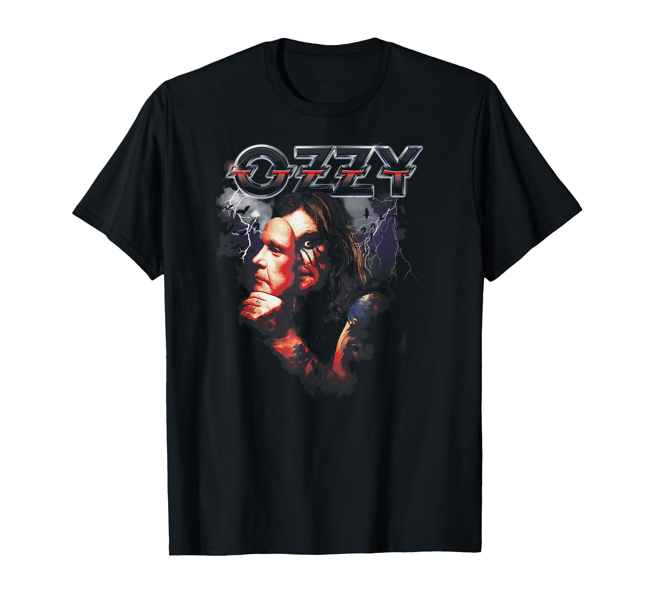 Amazon.com: Ozzy Osbourne Official: New Arrivals