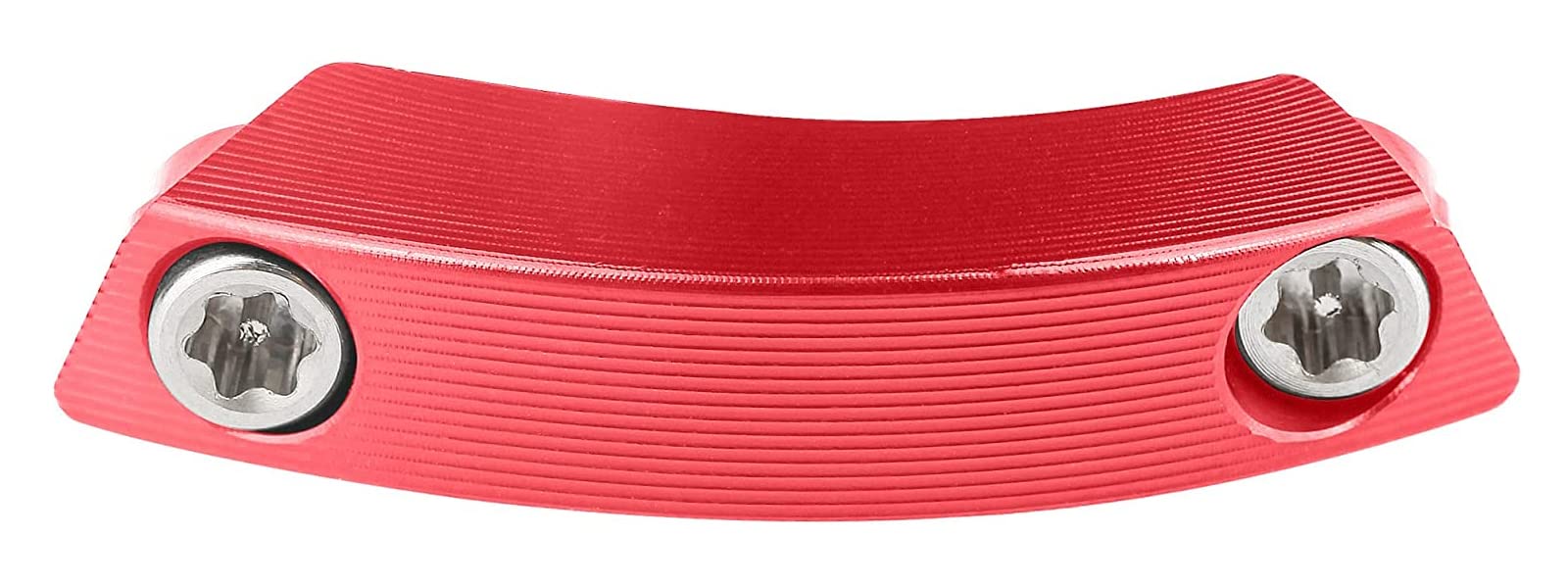 XFDACOV Golf Lid/Weight for Callaway Rogue ST Driver,Rogue ST Driver Weight 1pc（Red）