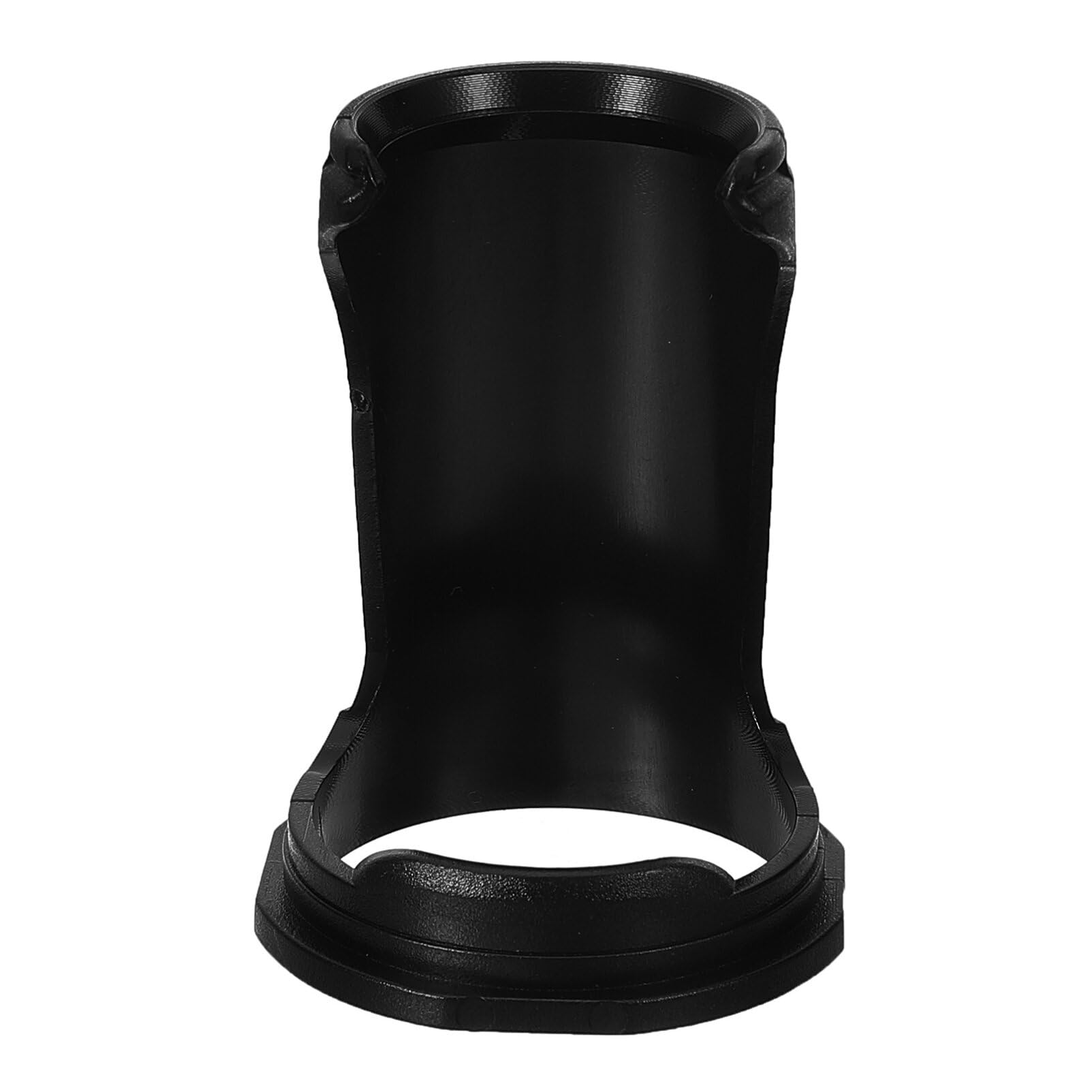 Baluue Beard Brush Stand Razor Holder Stand for Shaving Brush Razor Organizer