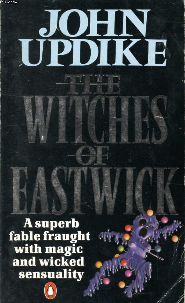 The Witches of Eastwick