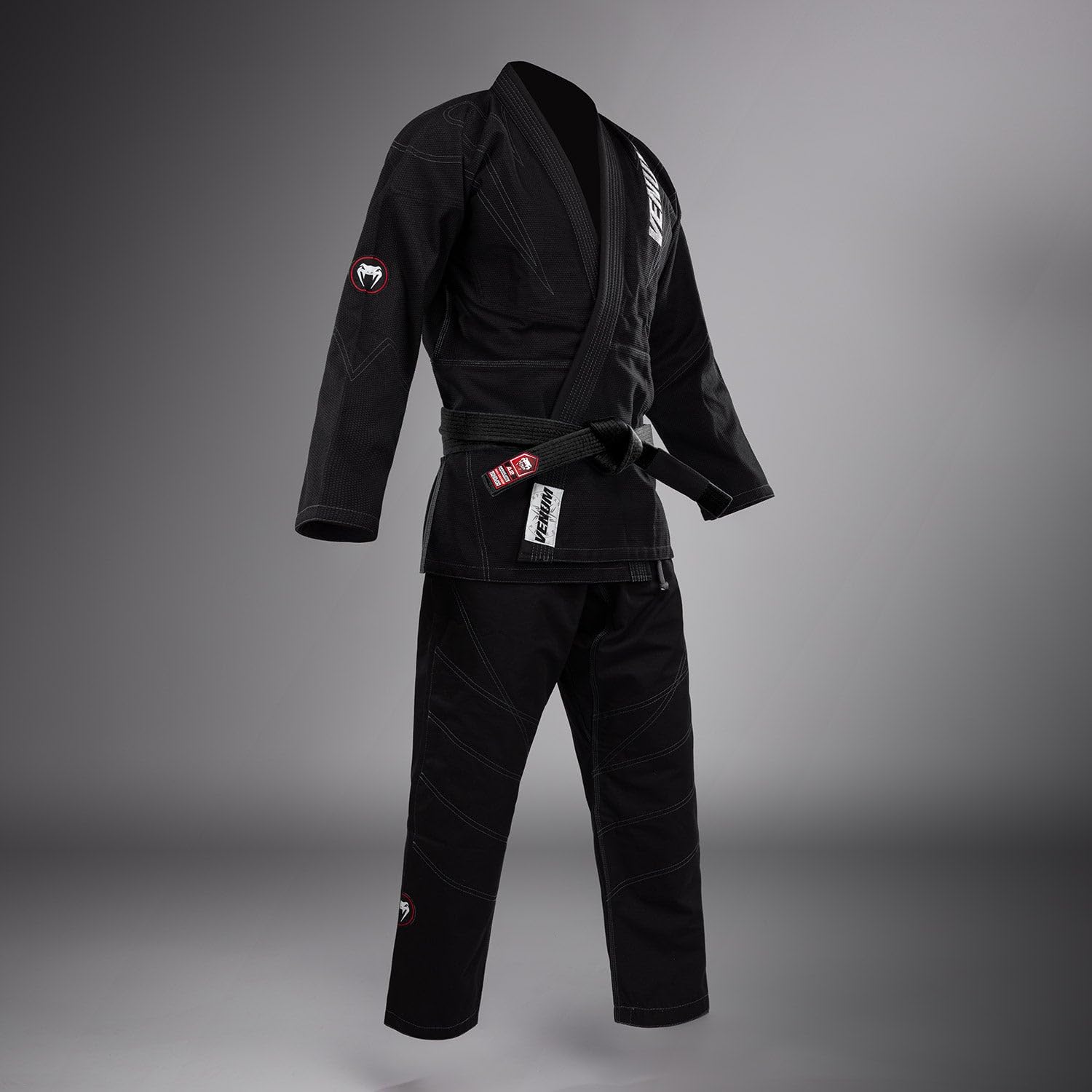 Venum Kimono de Jjb Elite 5.0 (450 Gsm) Kimono de JJB Homme (lot de 1)
