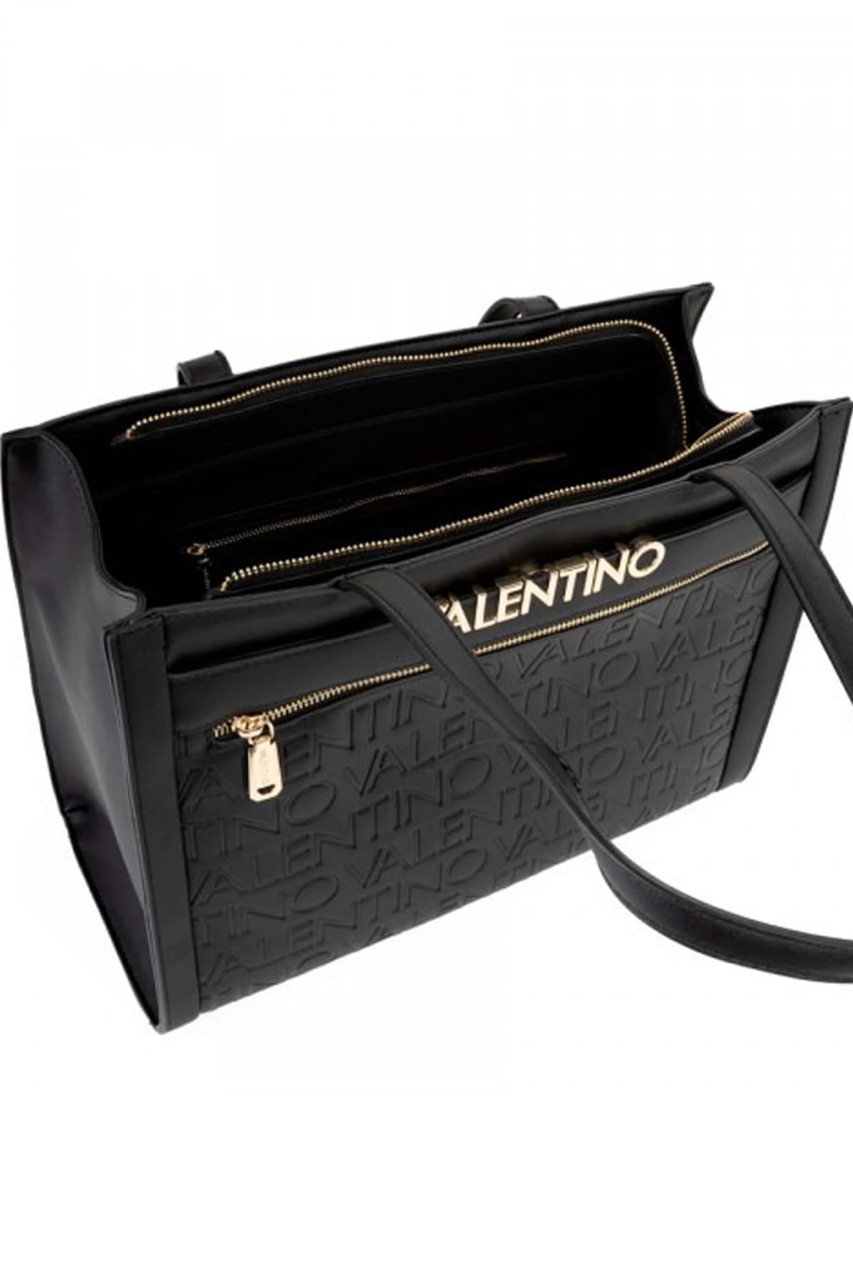 VALENTINO BAGS BORSA DONNA NERO