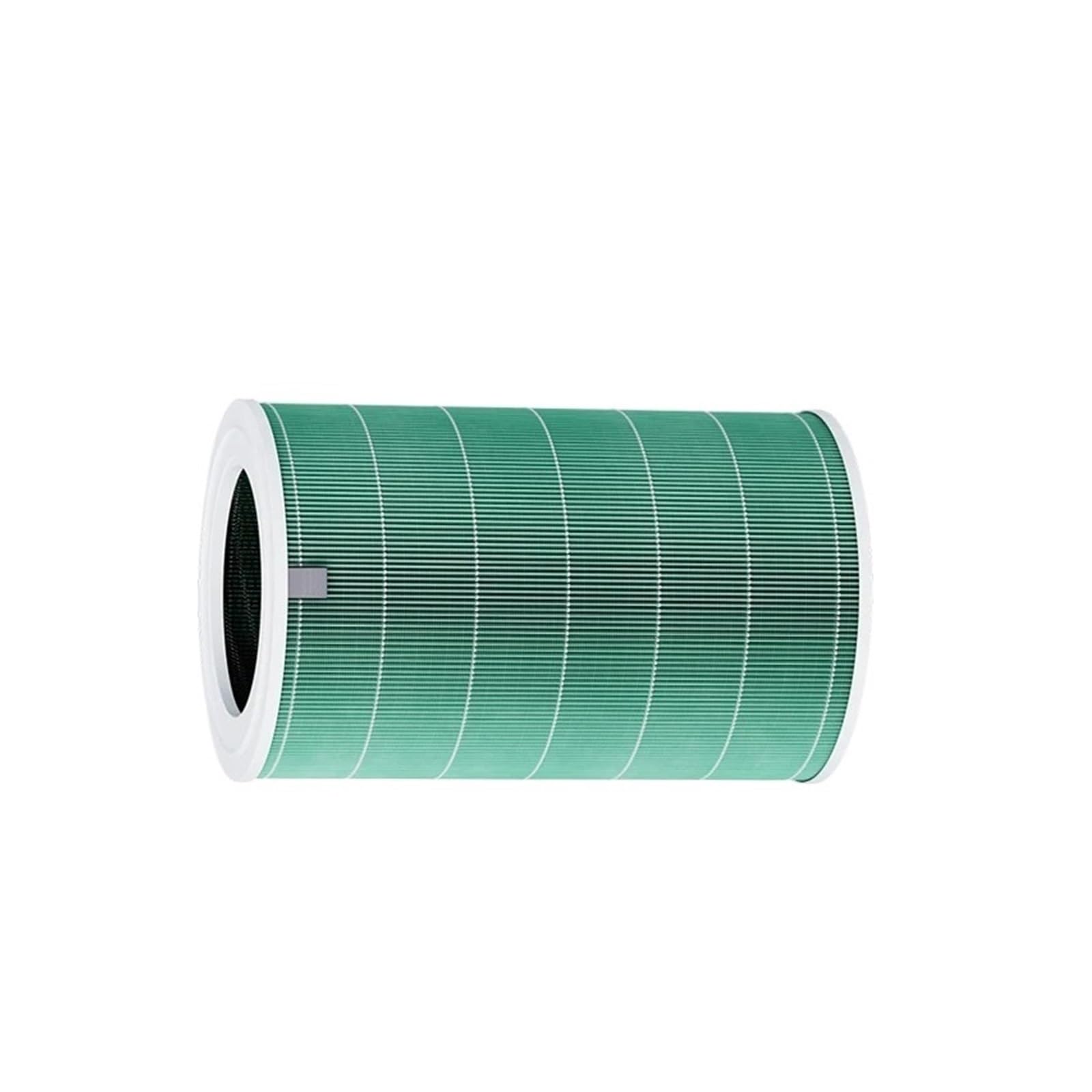 Hepa And Activated Carbon Filter, Replacement For Xiaomi, Compatible With Air Purifier 4 Pro(Green)