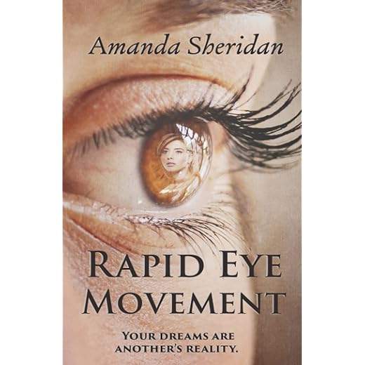 RAPID EYE MOVEMENT (Rapid Eye Movement series)