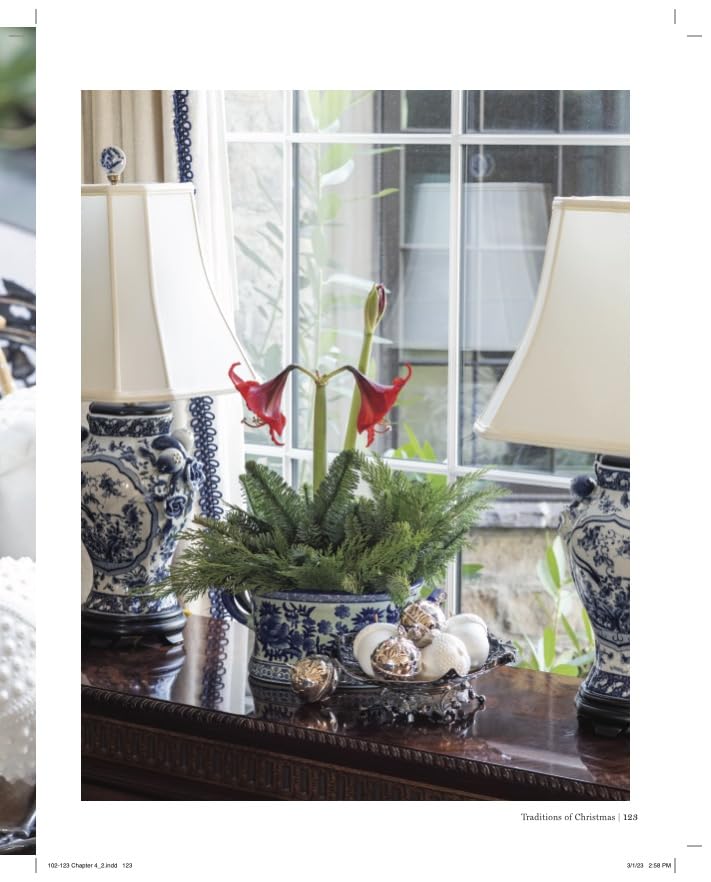 Traditions of Christmas: From the editors of Victoria Magazine - Image 7