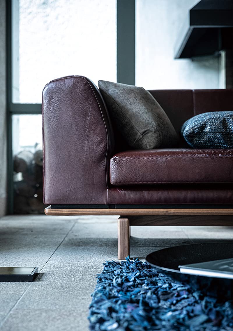 Amazon.co.jp: 【正規品】冨士ファニチア(FUji FURNITURE) Novo 両肘