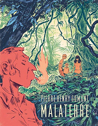 Malaterre - tome 0 - Malaterre - One-shot