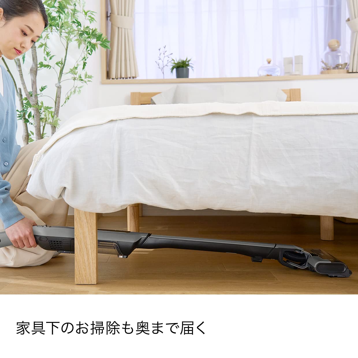 シャーク EVOPOWER SYSTEM STD CS100Jサムネイル7