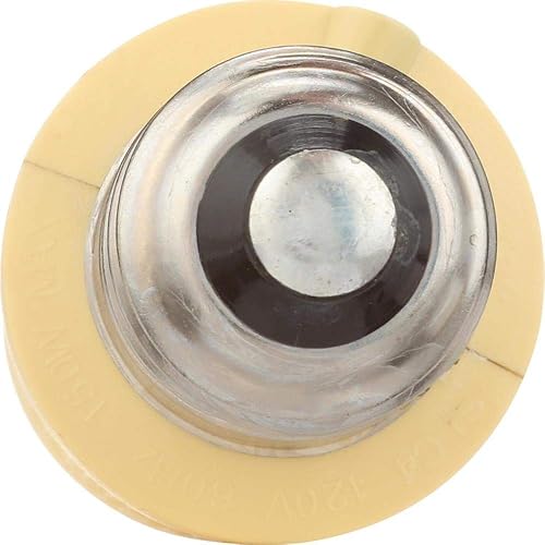 Miniatura 7 de Westek SLC4CPL Control de luz del atardecer al amanecer, latón, sin tamaño, sin color