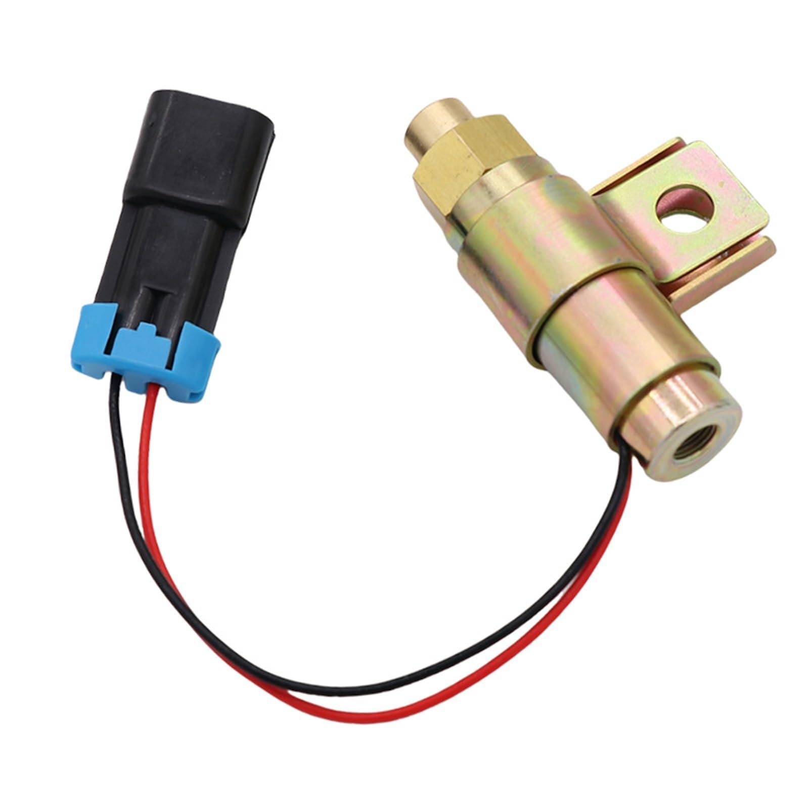 Électrovanne d'embrayage de ventilateur 12V haute précision pour Horton