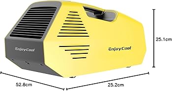 ポータブルエアコン Amazon | スポットクーラー ポータブルエアコン スポット