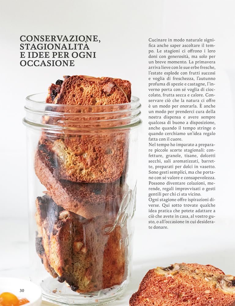 100 biscotti dolci e salati per ogni occasione