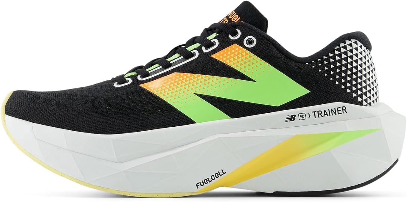 Amazon | [ニューバランス] ランニングシューズ FuelCell