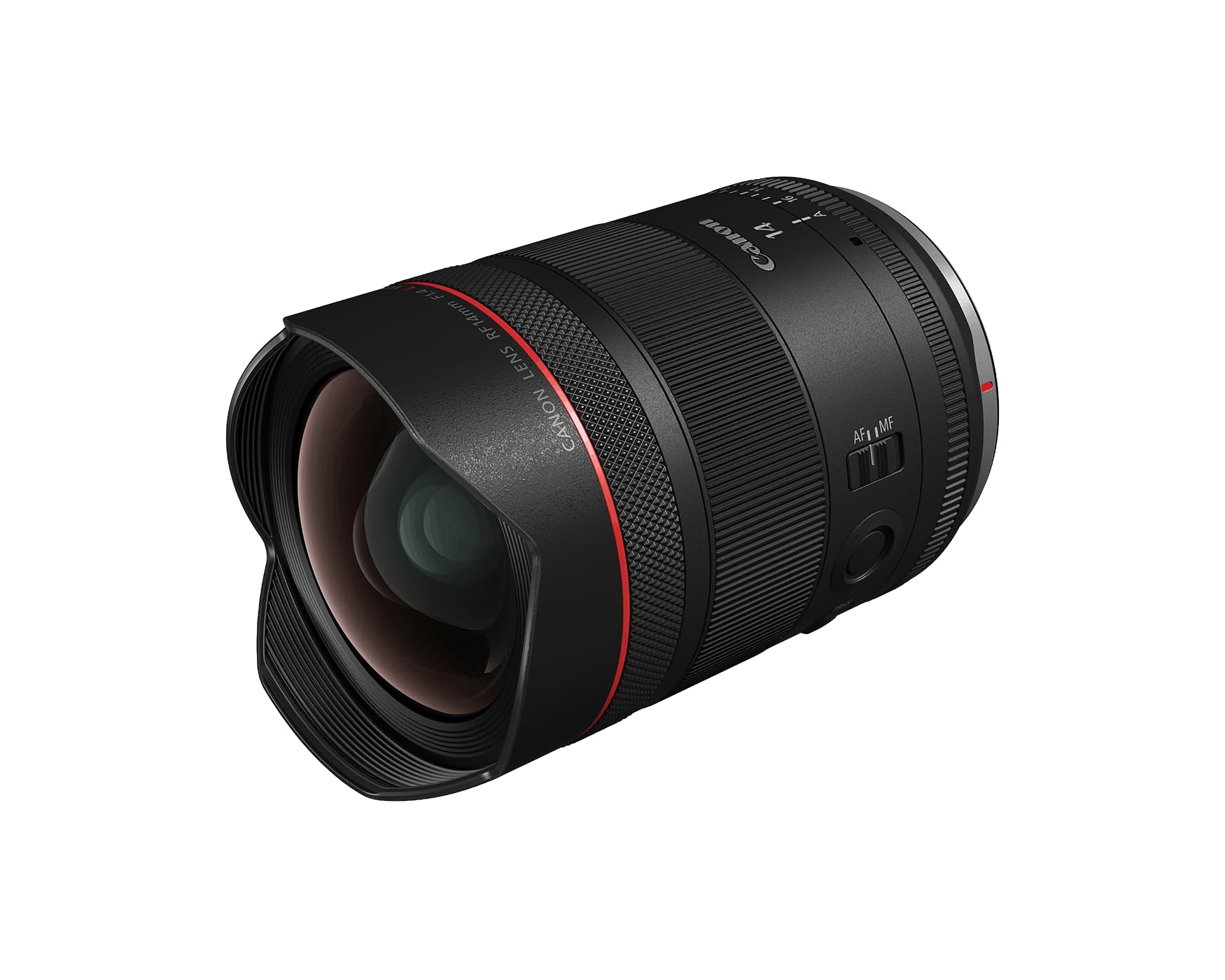 Amazon.com : Canon RF14mm F1.4 L VCM : Electronics