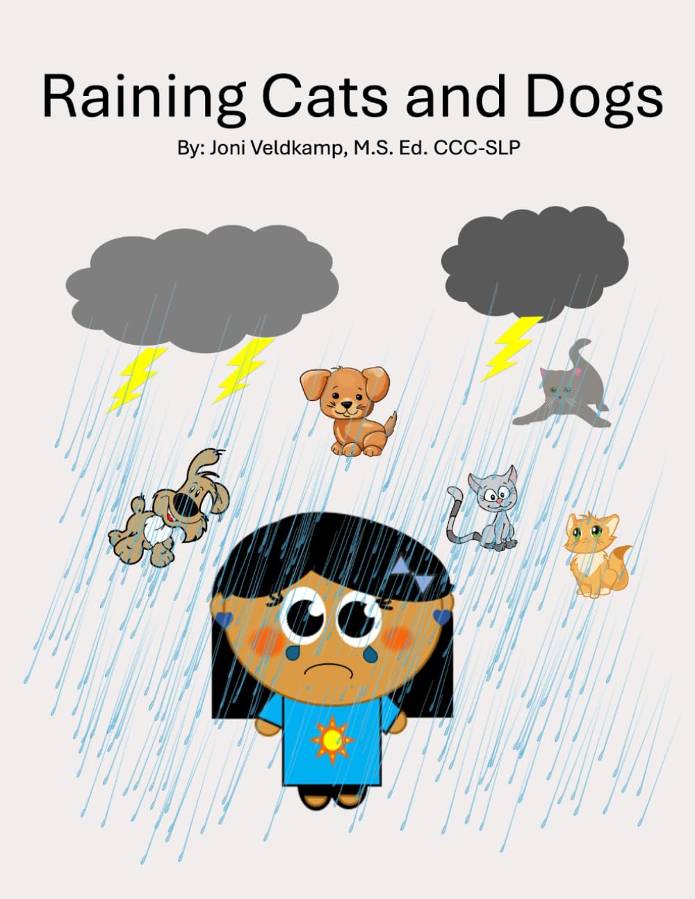 Raining Cats and Dogs: Emotion-Sadness