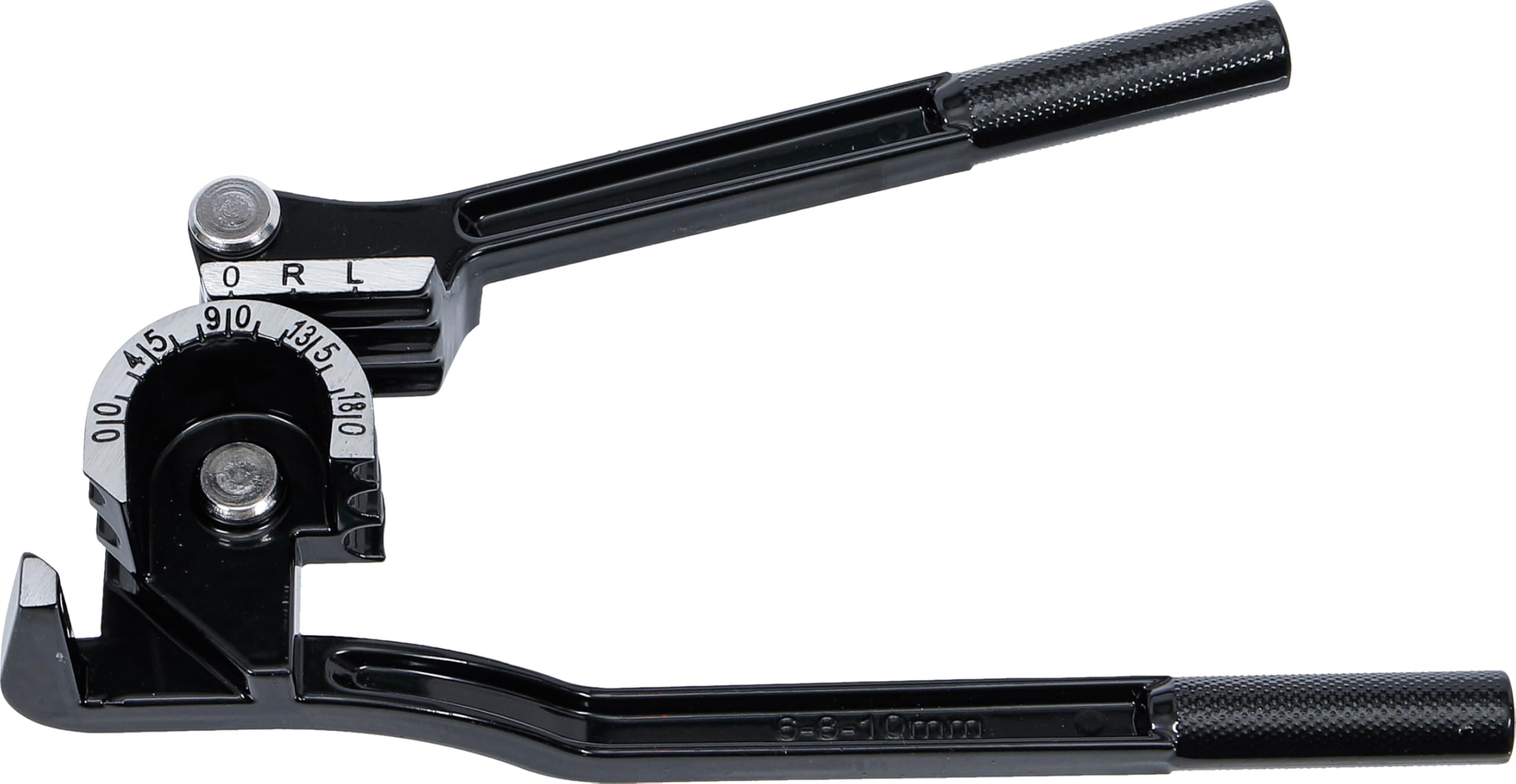 Bgs Grey 3062 | Tube Bending Tool | For Pipe Diameter 6 - 8 - 10 Mm