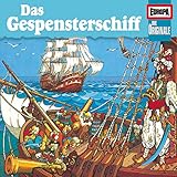  028/Das Gespensterschiff