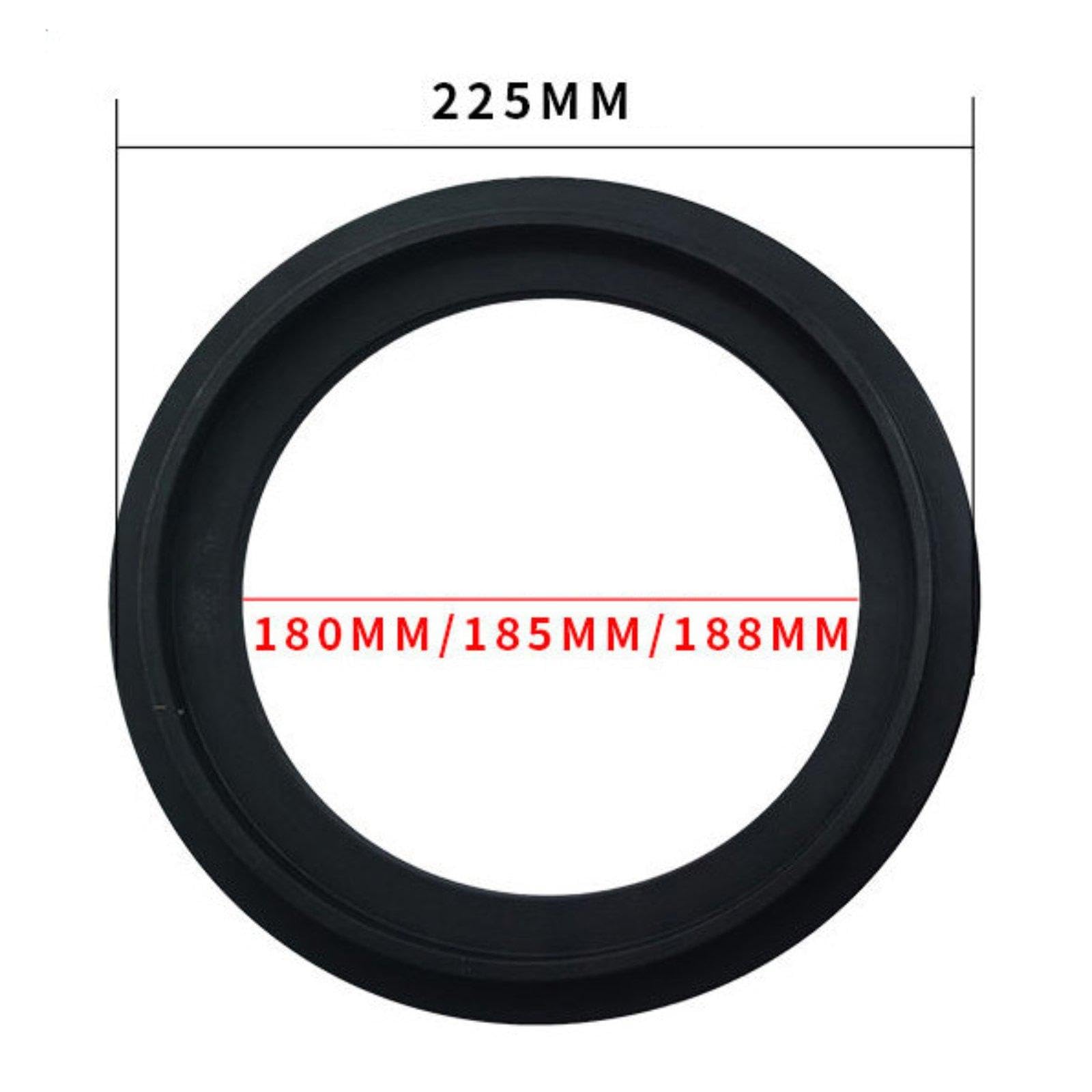 Cono di Bilanciamento Ruote, Bilanciamento, Officina Meccanica, Ricambio Auto, Flangia, Disco, Pinza Doppia, Cono Da 40 Mm