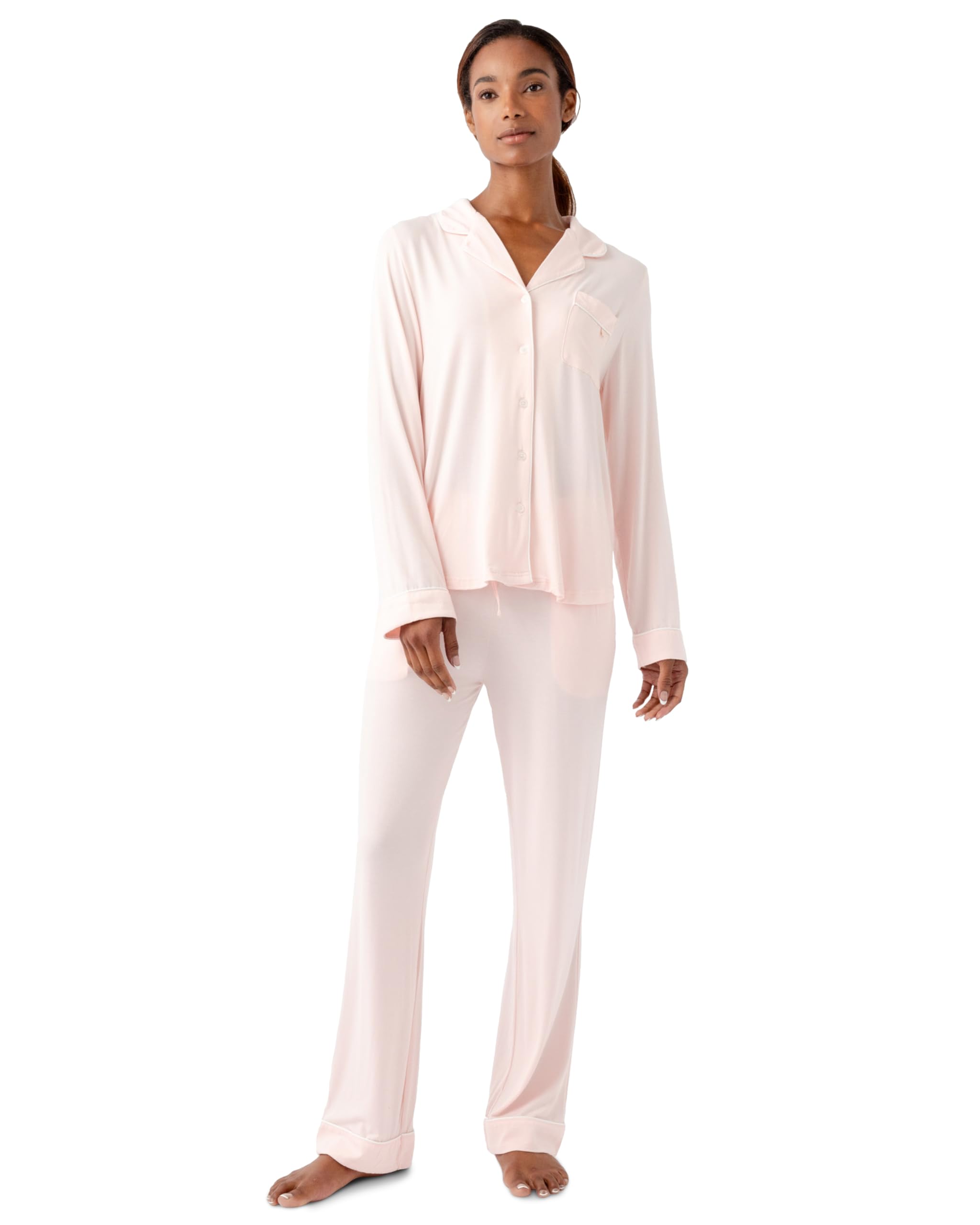 Cozy Earth Bamboo Pajama Set