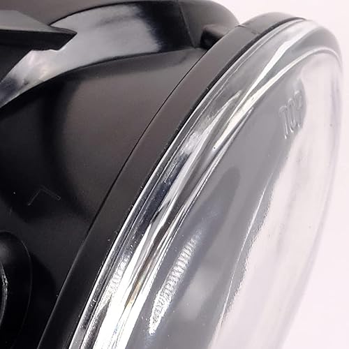 Miniatura 9 de Lámparas antiniebla para Volkswagen Golf HatchbackWagon 2010-2015, Volkswagen Jetta SedanWagon, Volkswagen Beetle, Volkswagen Eos, accesorios VW