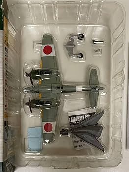 双発機コレクション 【F-TOYS】シークレット含む11機 Amazon.co.jp: 〜 F-toys エフトイズ 1/144 双発機コレクション