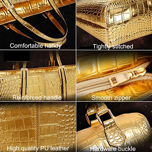 Bolso de mano y bandolera Satchel para mujer XingChen miniatura 7