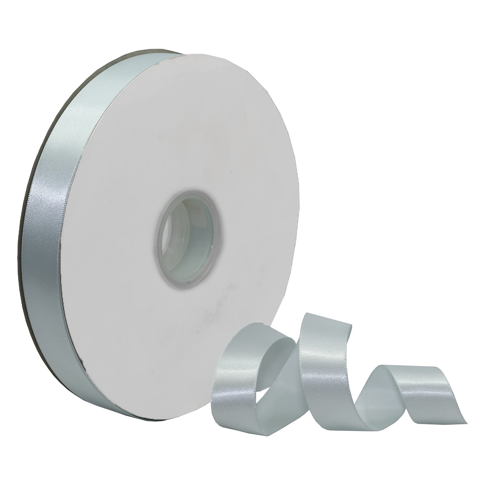 Morex Ribbon 07722/00-313 Ruban cristallin transparent pour décoration et loisirs créatifs