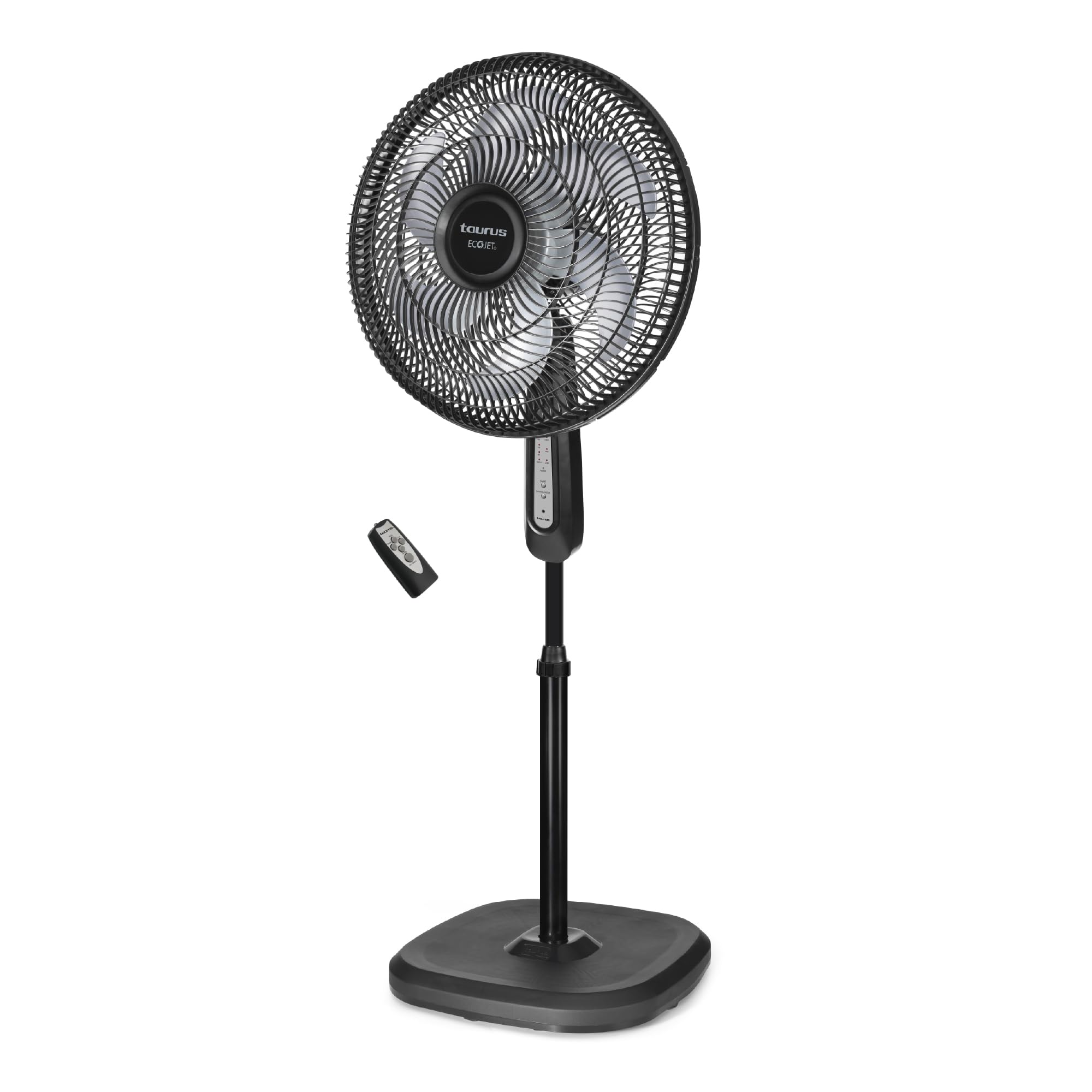 Taurus Turbo Cycle Pedestal Fan