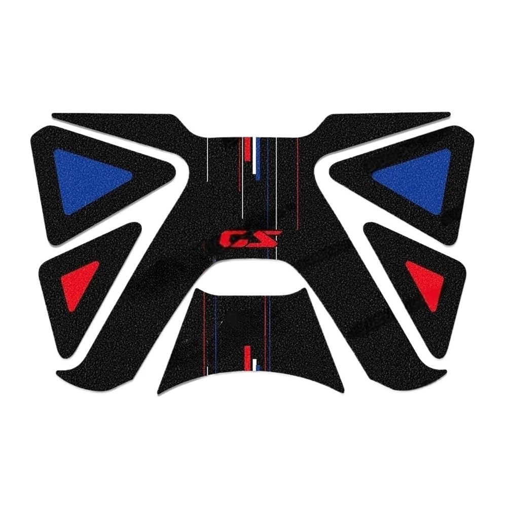 Fuel Tank Protector for R 1300 GS R1300GS R1300gs Gs 2024 Motorcycle Gasoline Cap Tank Pad Thick Sticker Protection Decals
