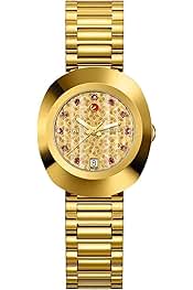 Rado Watches Women Shop Online At Best Prices In Saudi Souq Is Now Amazon Sa