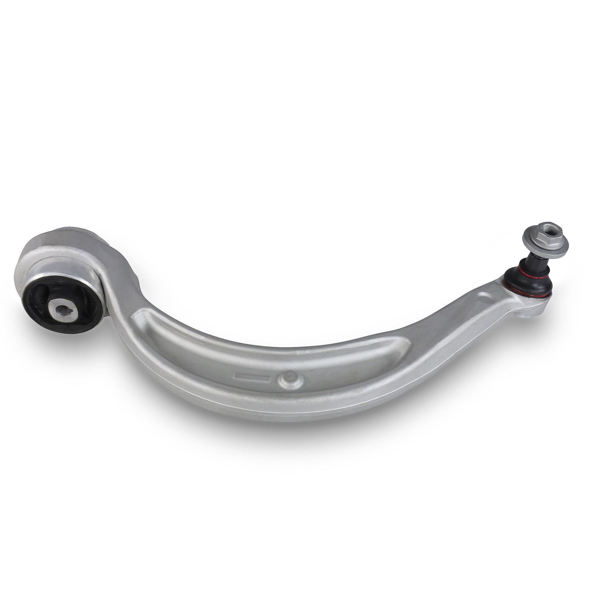 ATEC Germany Set di bracci di controllo - 2x bracci di controllo asse anteriore posteriore inferiore Compatibile con AUDI A5 (F53, F5P, F5A, F5F, F57, F5E), A4 B9 (8W2, 8WC, 8WH, 8WJ, 8W5, 8WD)