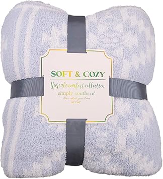 Simply Southern Blanket