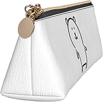 Amazon.co.jp: 自分ツッコミくま ペンケース 大容量 筆箱 多機能