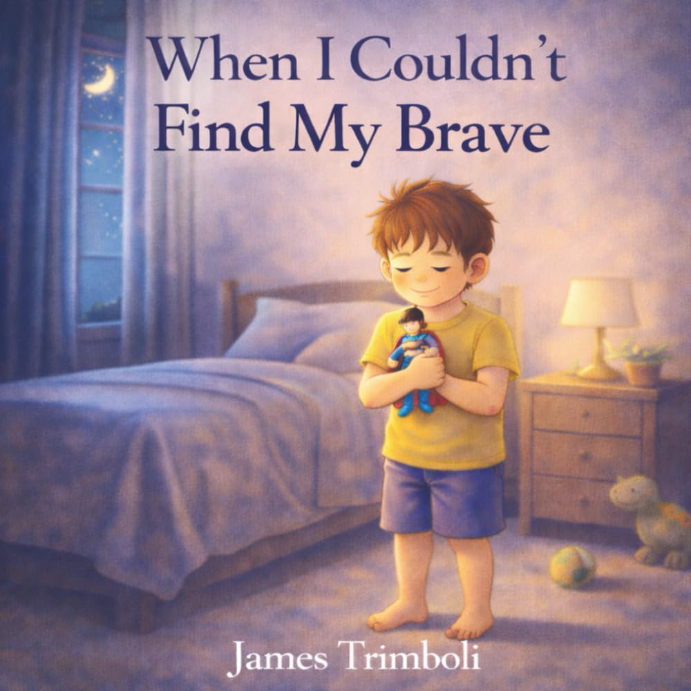 When I Couldn't Find My Brave