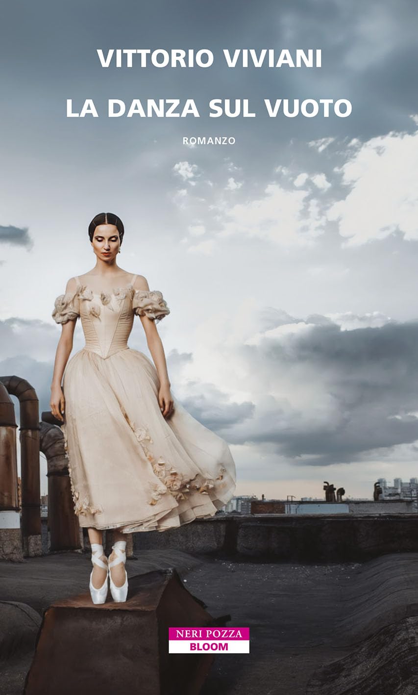 La Danza Sul Vuoto - 4